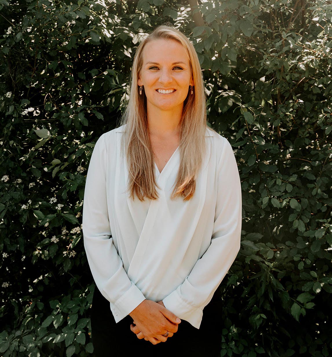 Dr. Heyland Photo